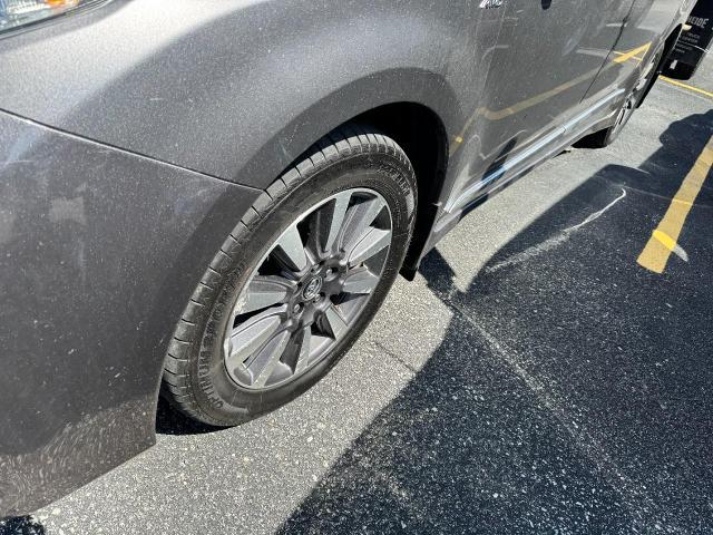 2018 Toyota Sienna XLE 7 Passenger