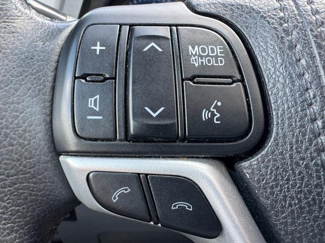 2018 Toyota Sienna XLE 7 Passenger