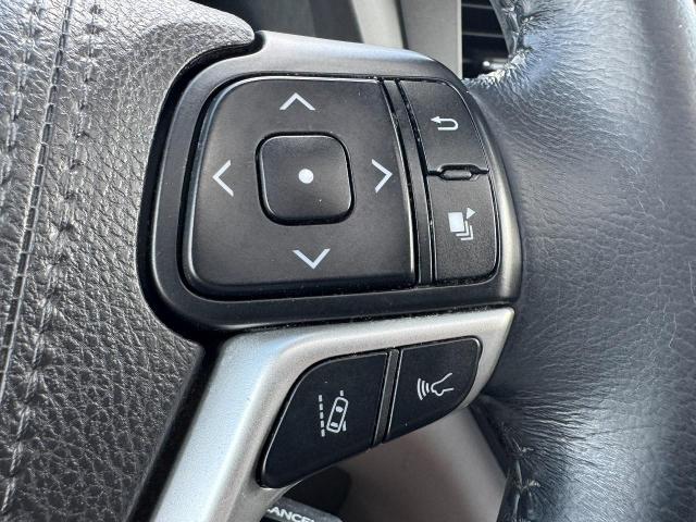 2018 Toyota Sienna XLE 7 Passenger