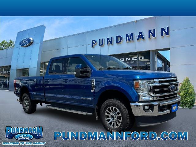 2022 Ford F-350 LARIAT for sale in Saint Charles, MO