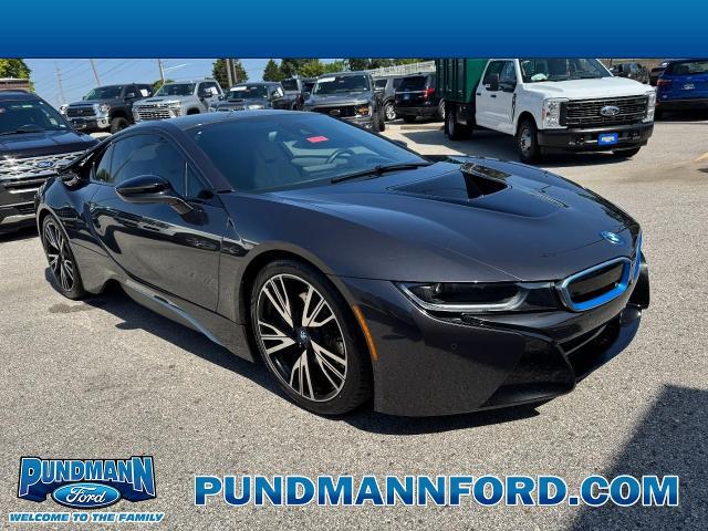 2015 BMW i8 Base for sale in Saint Charles, MO