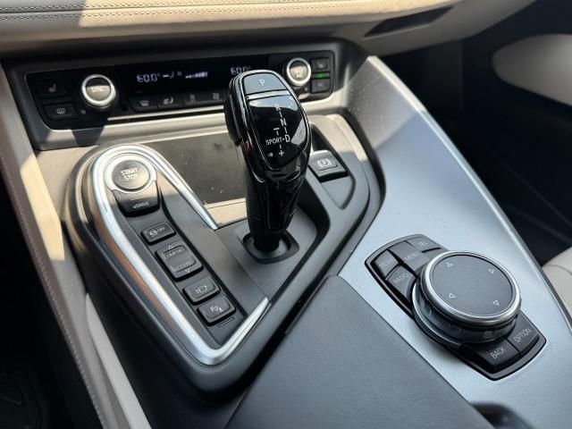 2015 BMW i8 Base