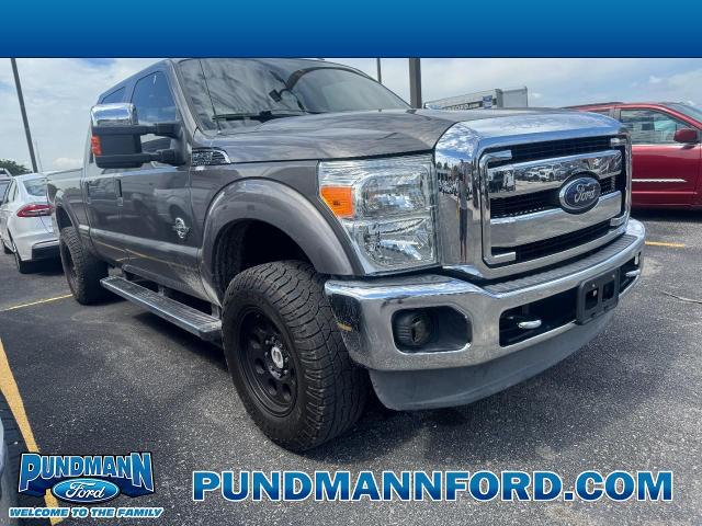 2014 Ford F-250 XLT for sale in Saint Charles, MO