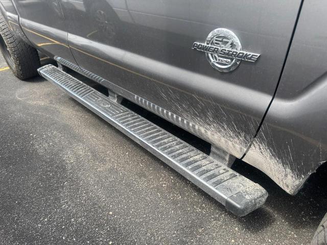 2014 Ford F-250 XLT