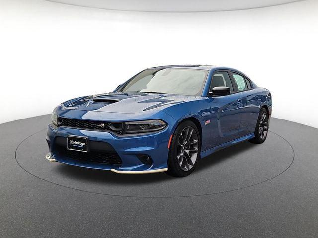 2023 Dodge Charger Scat Pack 2023 Dodge Charger Scat Pack