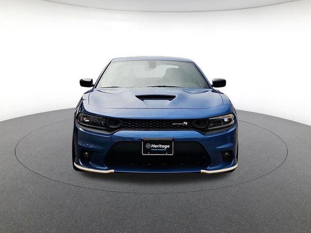 2023 Dodge Charger Scat Pack 2023 Dodge Charger Scat Pack