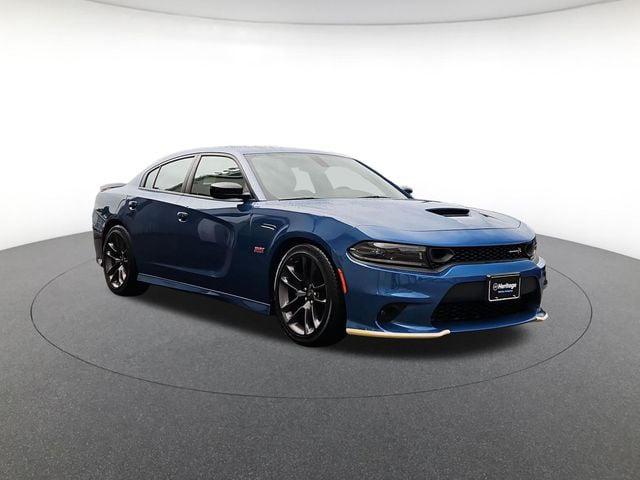 2023 Dodge Charger Scat Pack 2023 Dodge Charger Scat Pack