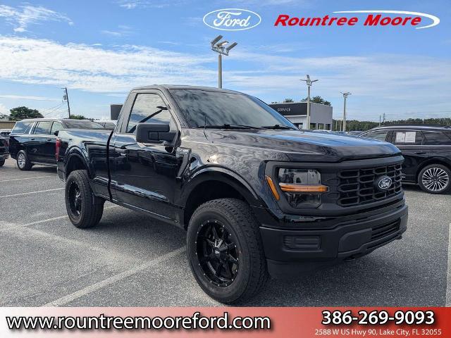 2024 Ford F-150 XL for sale in Lake City, FL