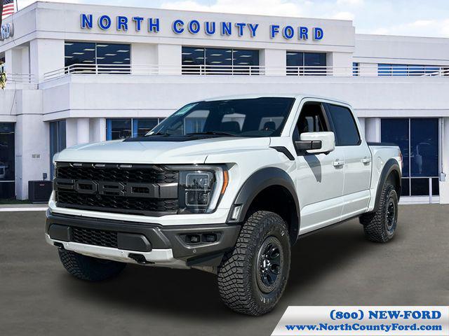 2023 Ford F-150 Raptor for sale in Vista, CA