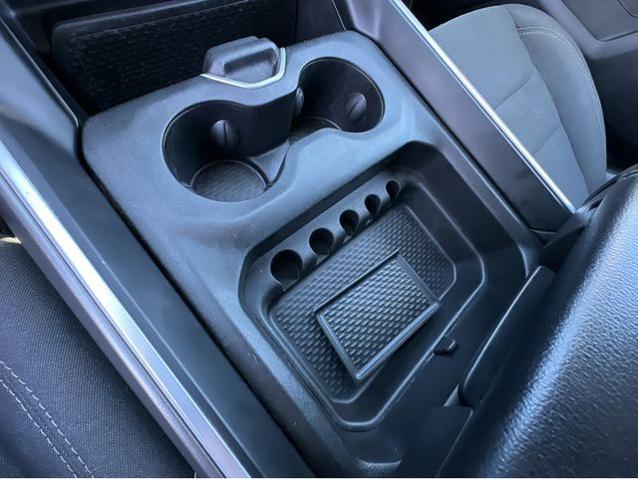 2022 Ram 1500 Big Horn Quad Cab 4x2 6'4" Box