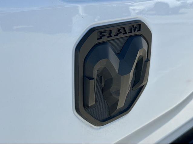 2022 Ram 1500 Big Horn Quad Cab 4x2 6'4" Box