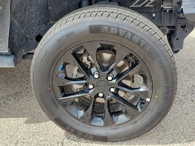2018 Jeep Wrangler Rubicon 4x4