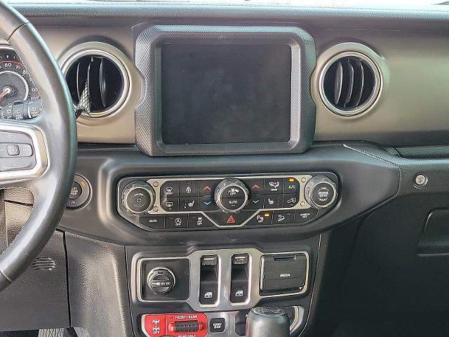 2018 Jeep Wrangler Rubicon 4x4