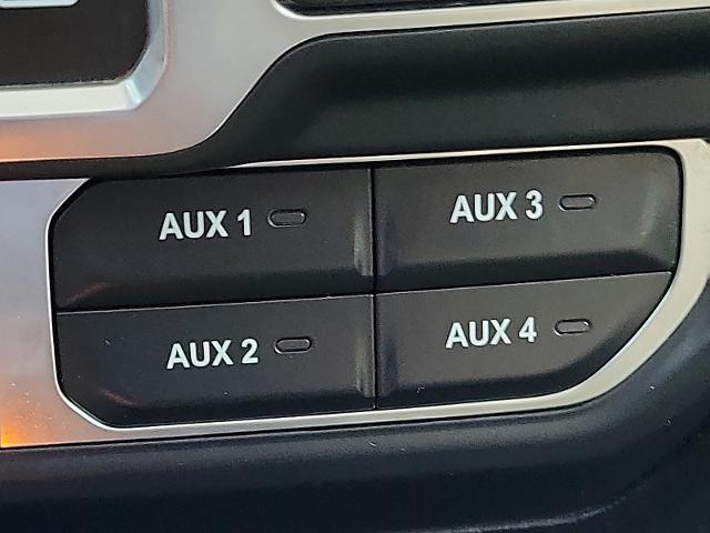 2018 Jeep Wrangler Rubicon 4x4