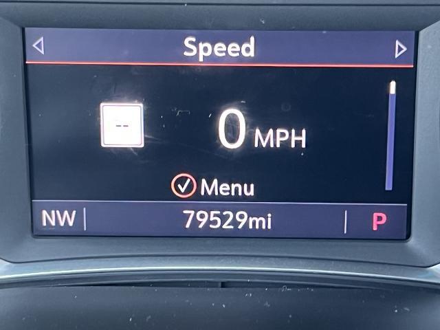 2021 Chevrolet Traverse AWD LT Leather