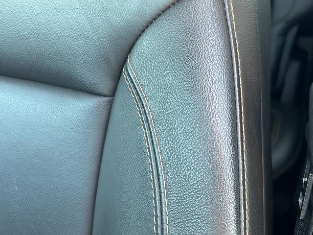 2021 Chevrolet Traverse AWD LT Leather
