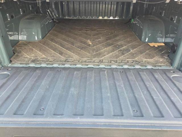 2025 Chevrolet Silverado 1500 2WD Crew Cab Short Bed LT