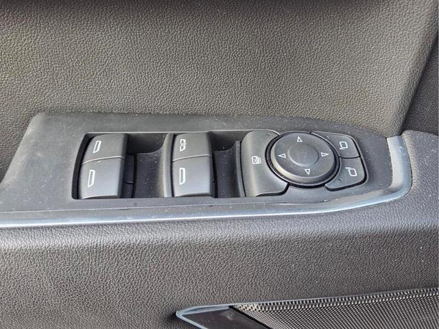 2025 Chevrolet Silverado 1500 2WD Crew Cab Short Bed LT