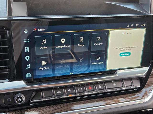 2025 Chevrolet Silverado 1500 2WD Crew Cab Short Bed LT