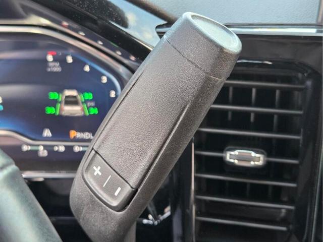2025 Chevrolet Silverado 1500 2WD Crew Cab Short Bed LT