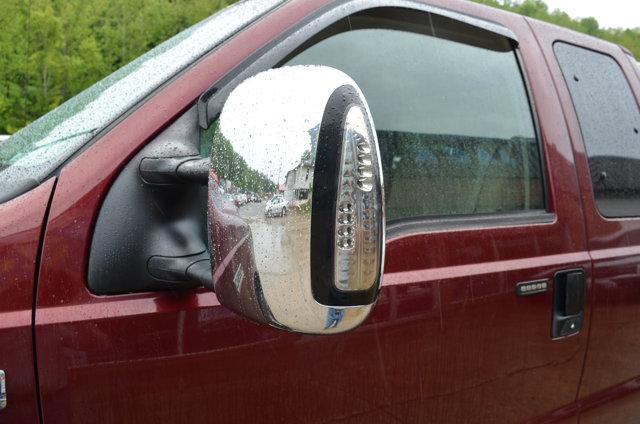 2007 Ford F-250 XLT