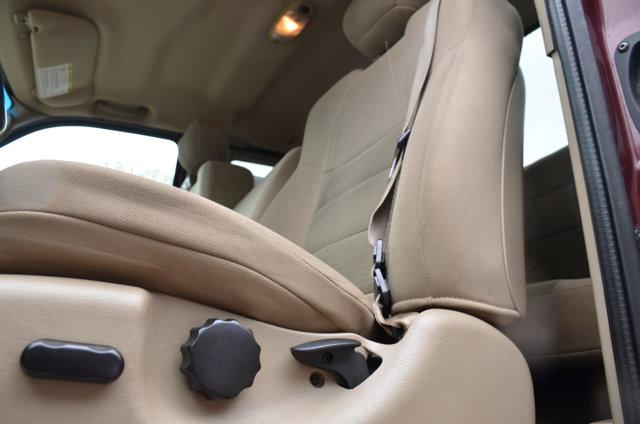 2007 Ford F-250 XLT