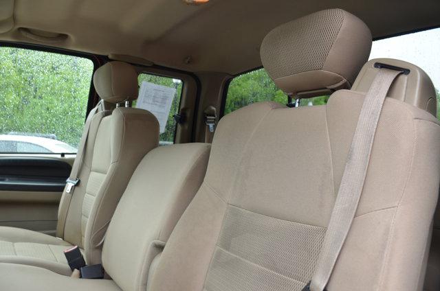 2007 Ford F-250 XLT