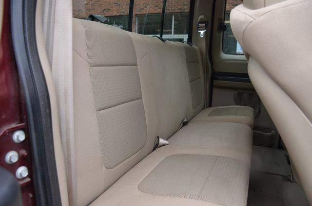 2007 Ford F-250 XLT