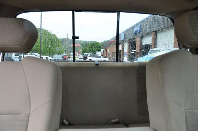 2007 Ford F-250 XLT