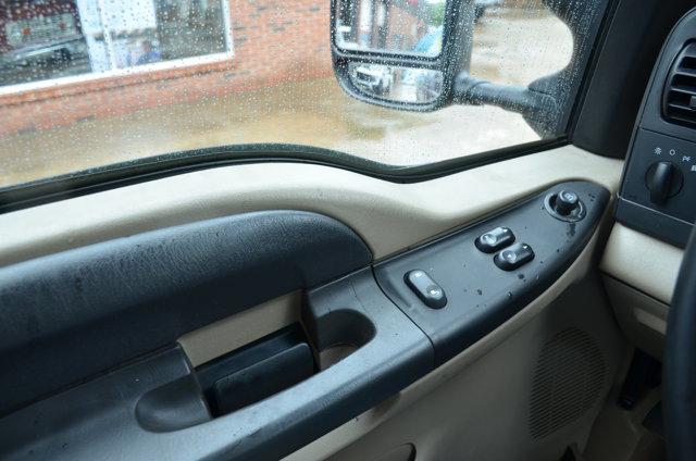 2007 Ford F-250 XLT