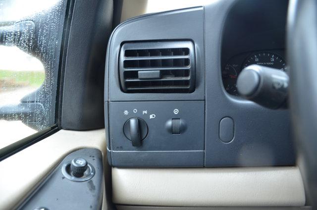 2007 Ford F-250 XLT