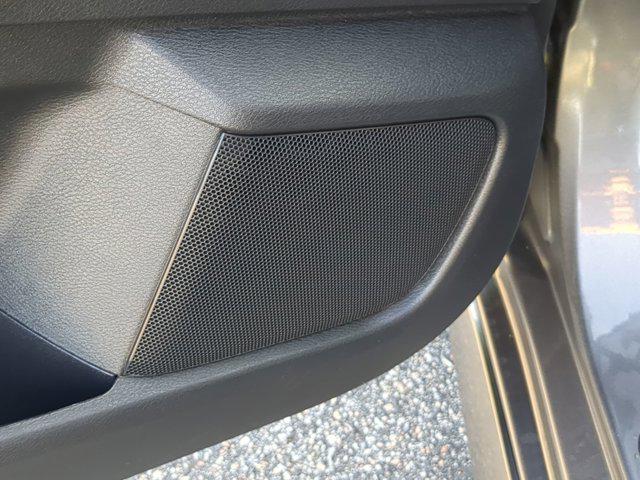 2022 Nissan Sentra SR Xtronic CVT
