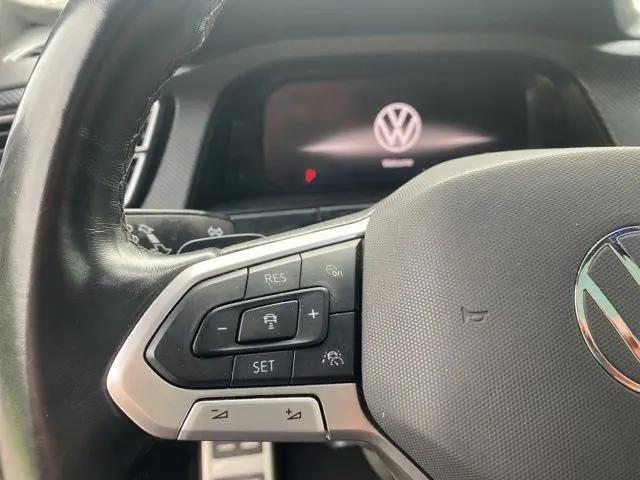 2024 Volkswagen Atlas Cross Sport 2.0T SEL R-Line