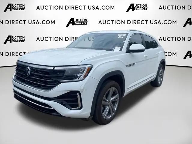 2024 Volkswagen Atlas Cross Sport 2.0T SEL R-Line for sale in Raleigh, NC