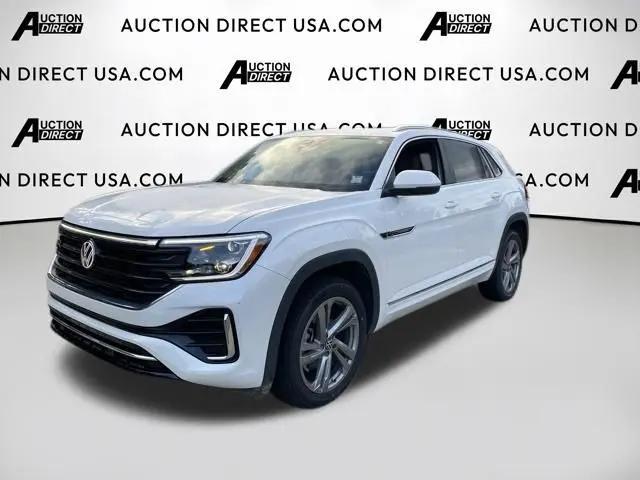 2024 Volkswagen Atlas Cross Sport 2.0T SEL R-Line for sale in Raleigh, NC