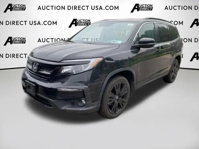 2022 Honda Pilot AWD Special Edition for sale in Raleigh, NC
