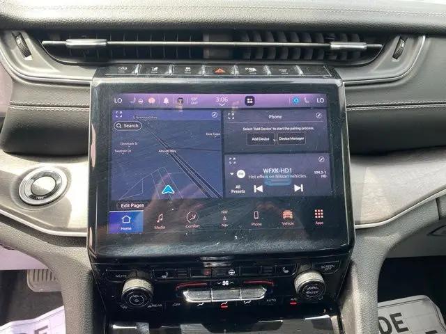 2023 Jeep Grand Cherokee Limited 4x2