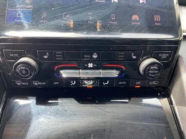 2023 Jeep Grand Cherokee Limited 4x2