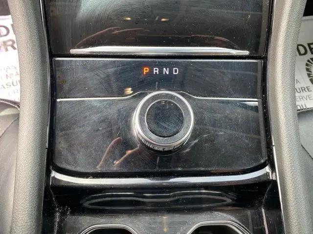 2023 Jeep Grand Cherokee Limited 4x2