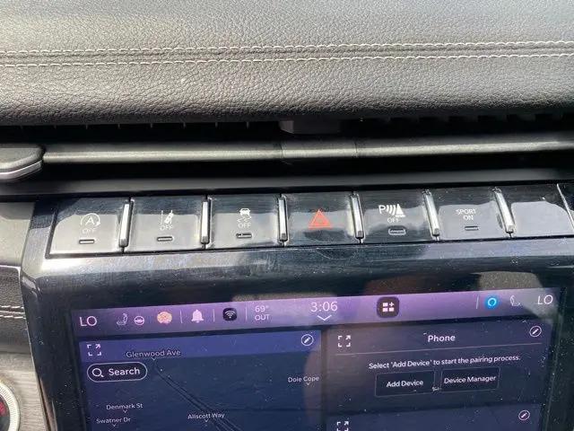 2023 Jeep Grand Cherokee Limited 4x2