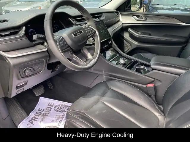 2023 Jeep Grand Cherokee Limited 4x2