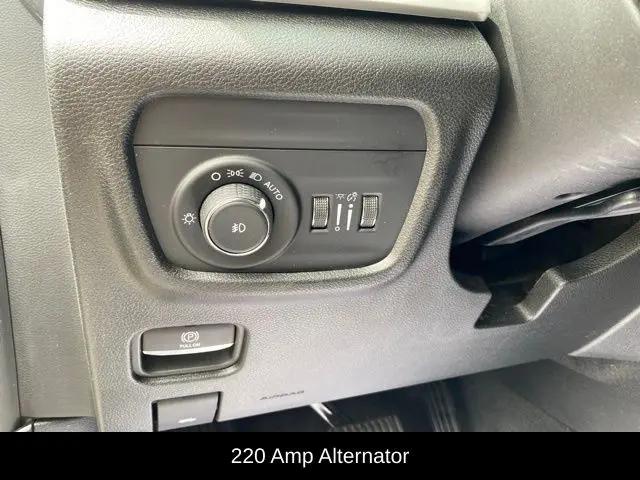 2023 Jeep Grand Cherokee Limited 4x2