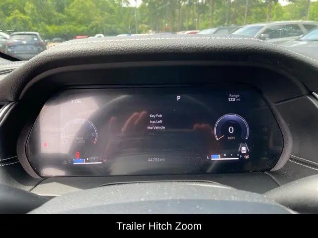 2023 Jeep Grand Cherokee Limited 4x2