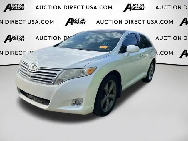 2011 Toyota Venza Base V6 for sale in Raleigh, NC