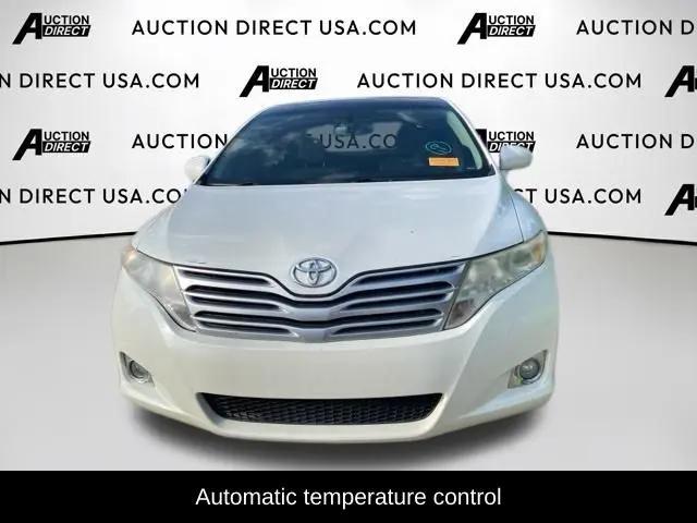 2011 Toyota Venza Base V6