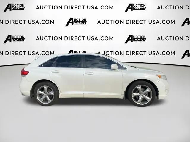 2011 Toyota Venza Base V6