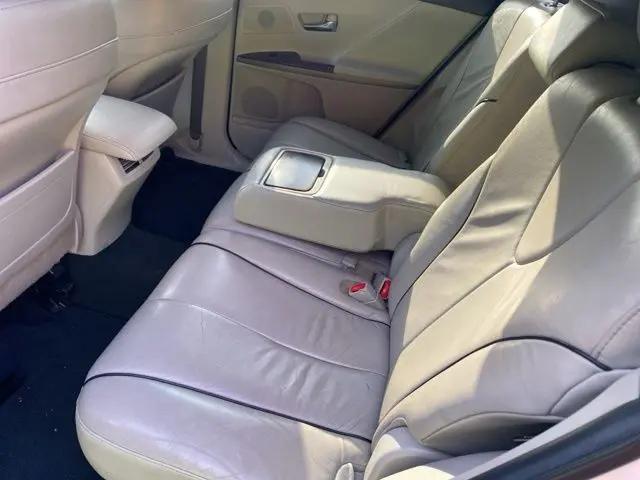 2011 Toyota Venza Base V6