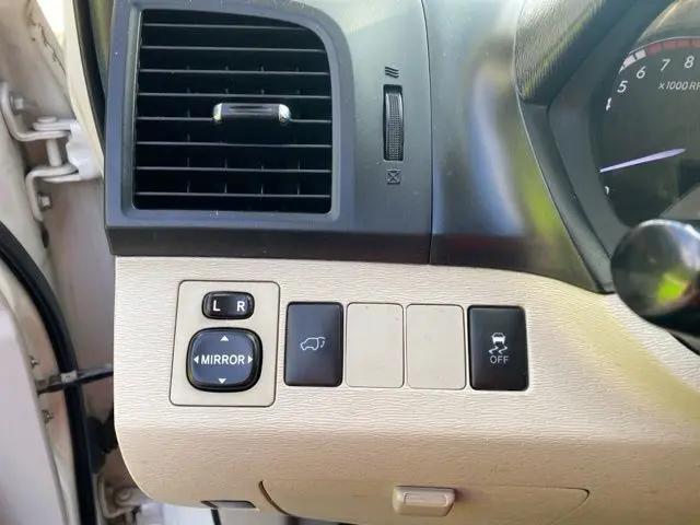 2011 Toyota Venza Base V6