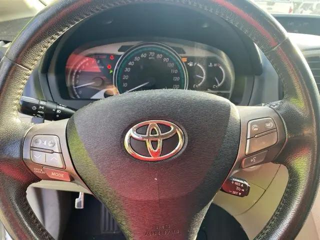 2011 Toyota Venza Base V6