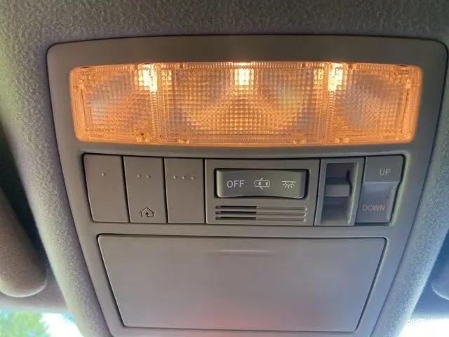 2011 Toyota Venza Base V6